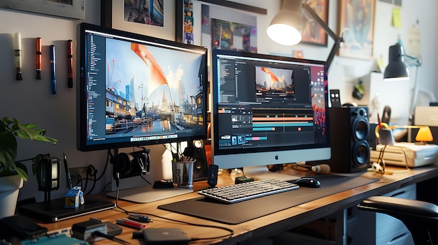 Mastering Adobe Premiere Pro: A Comprehensive Guide