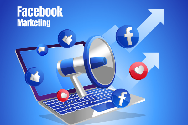 Unlock Your Brand’s Potential: The Best Facebook Digital Marketing Agency in Varanasi