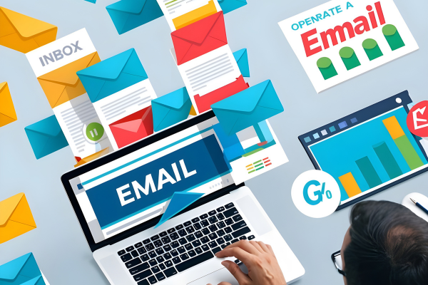 Unlocking Success with Email Marketing: A Comprehensive Guide