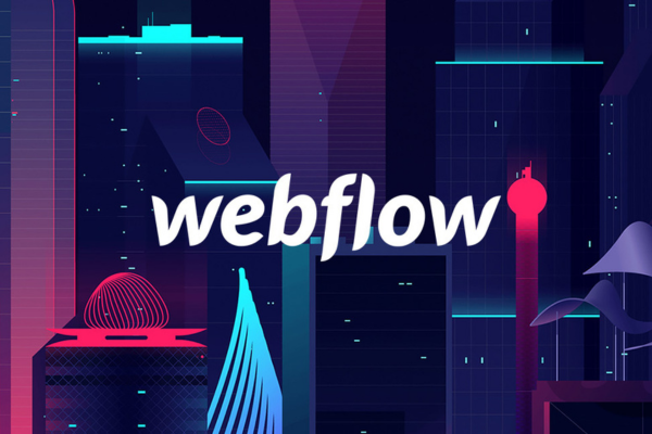 Why Webflow is the Perfect Solution for Modern Web Design