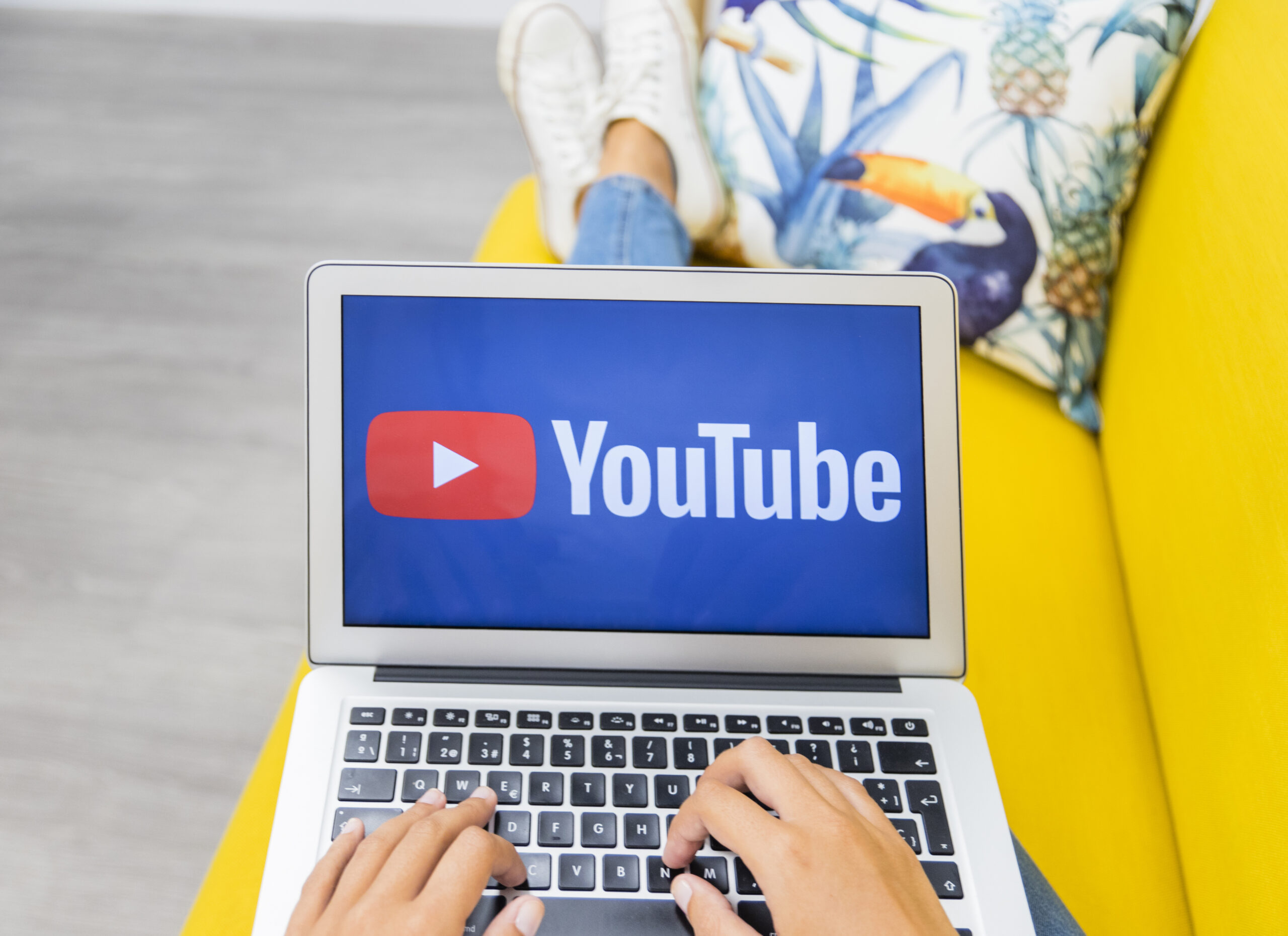 Ultimate Guide to YouTube Marketing: Boost Your Brand with Video Content