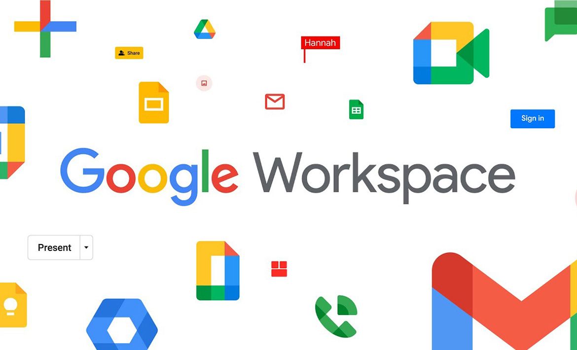 Unlocking Productivity with Google Workspace: A Comprehensive Guide for Teams and Businesses