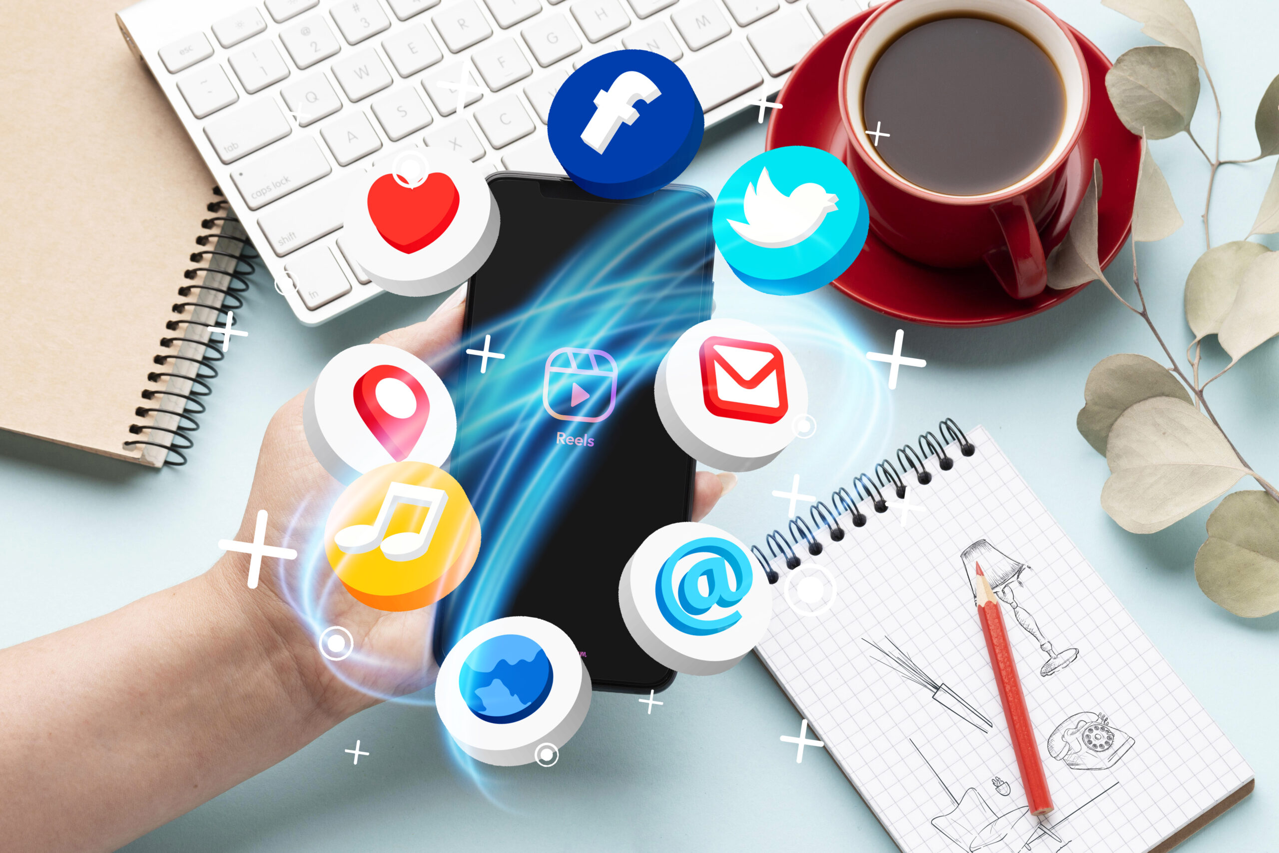 The Future of Social Media Marketing: What You Need to Know