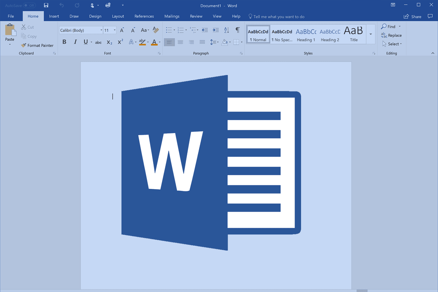 Mastering Microsoft Word: A Complete Guide to Maximizing Productivity