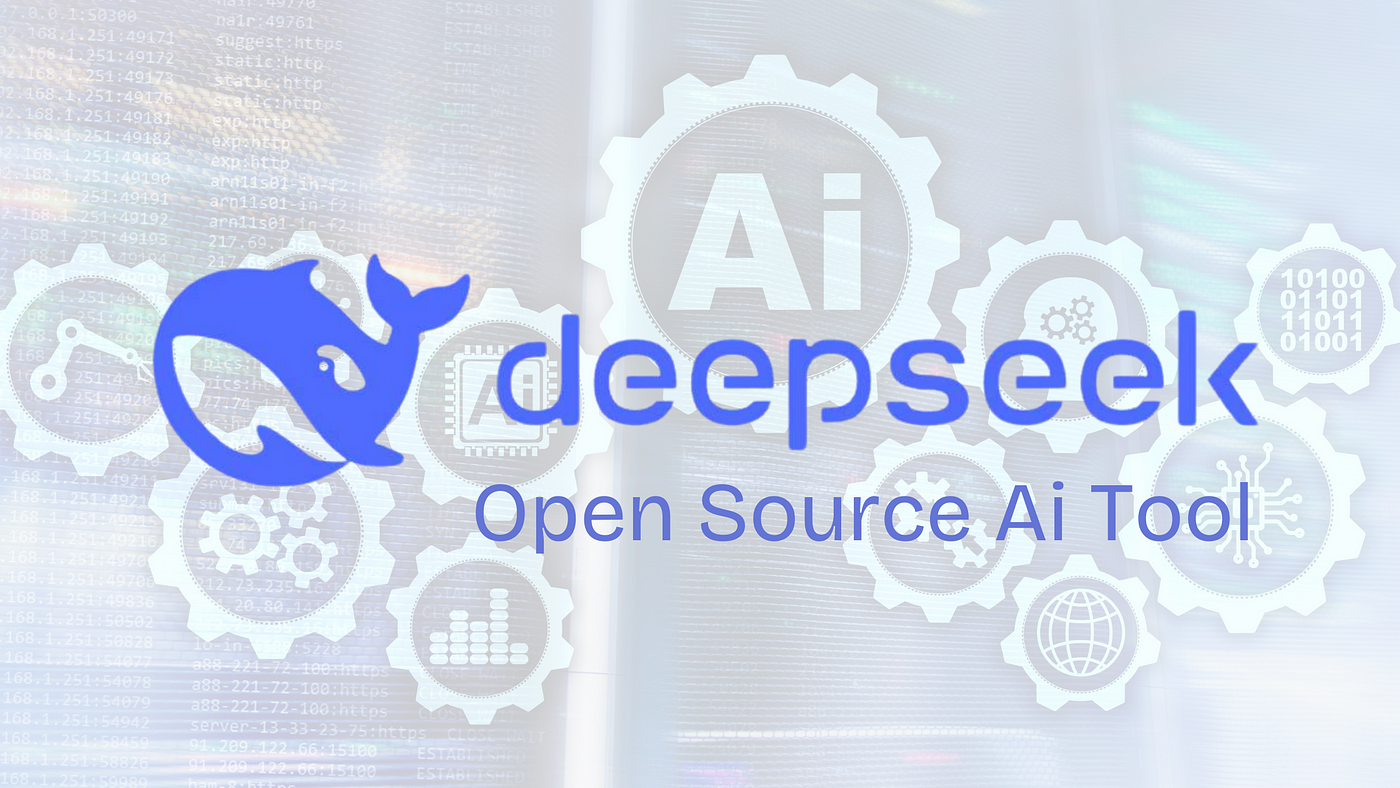 DeepSeek AI: Revolutionizing the Future of Artificial Intelligence