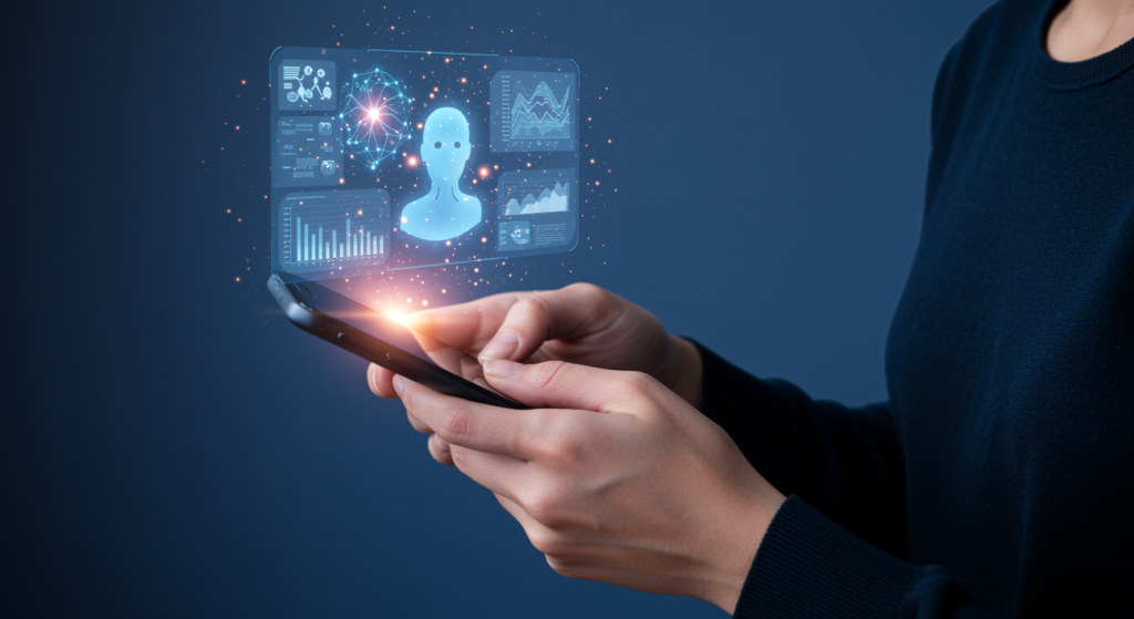 Personal Intelligence Feature in the Gemini App: A New Era of Smarter AI